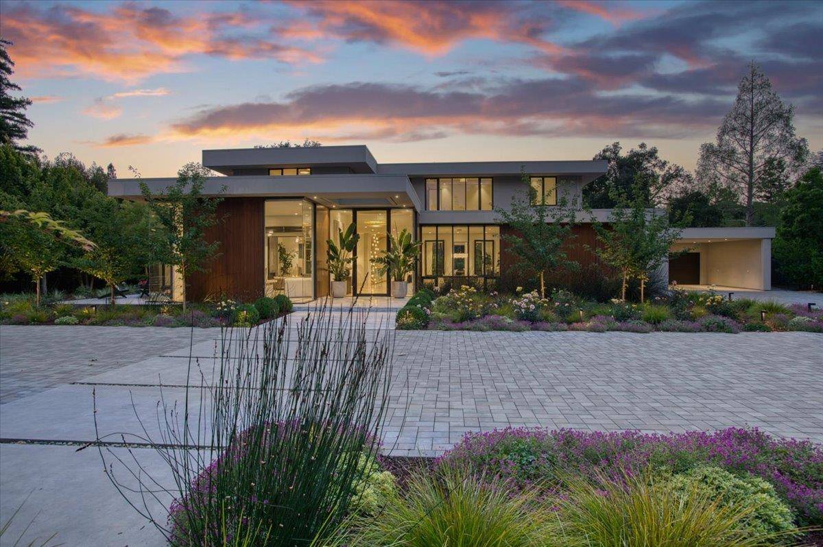 Atherton, CA 94027,88 Tuscaloosa AVE