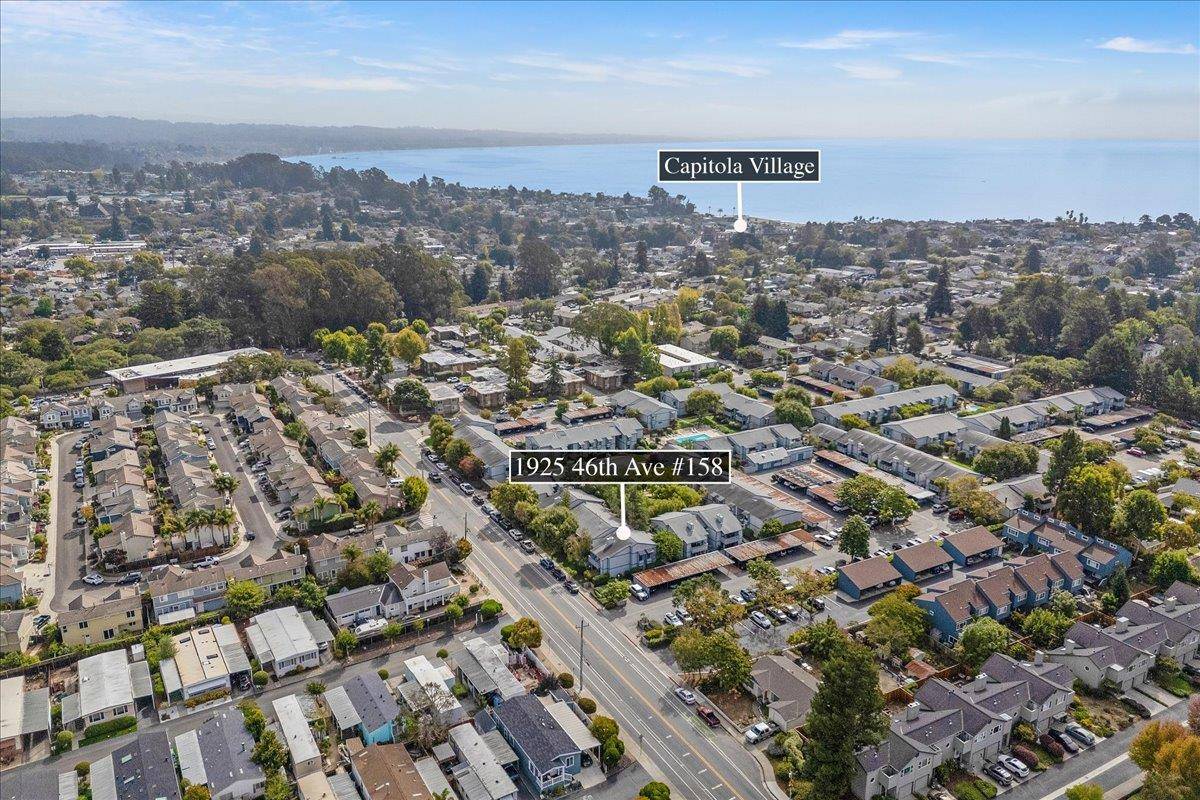 Capitola, CA 95010,1925 46th AVE 158