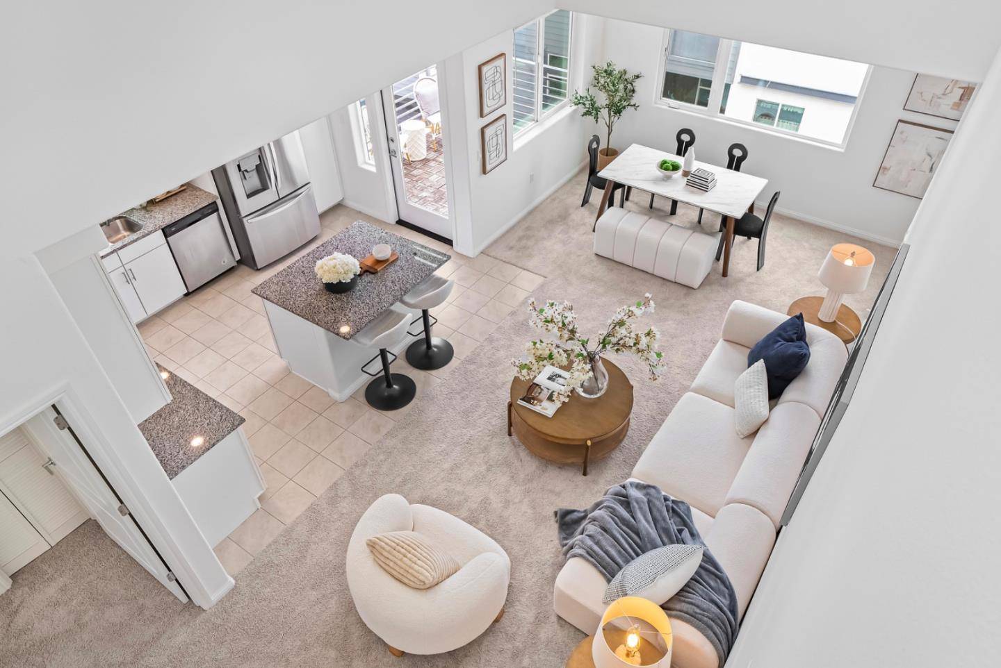 Milpitas, CA 95035,1435 Nightshade RD 40