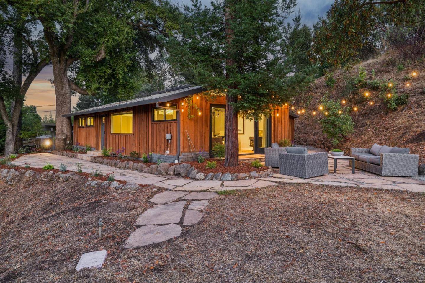 Portola Valley, CA 94028,76 Old Spanish TRL