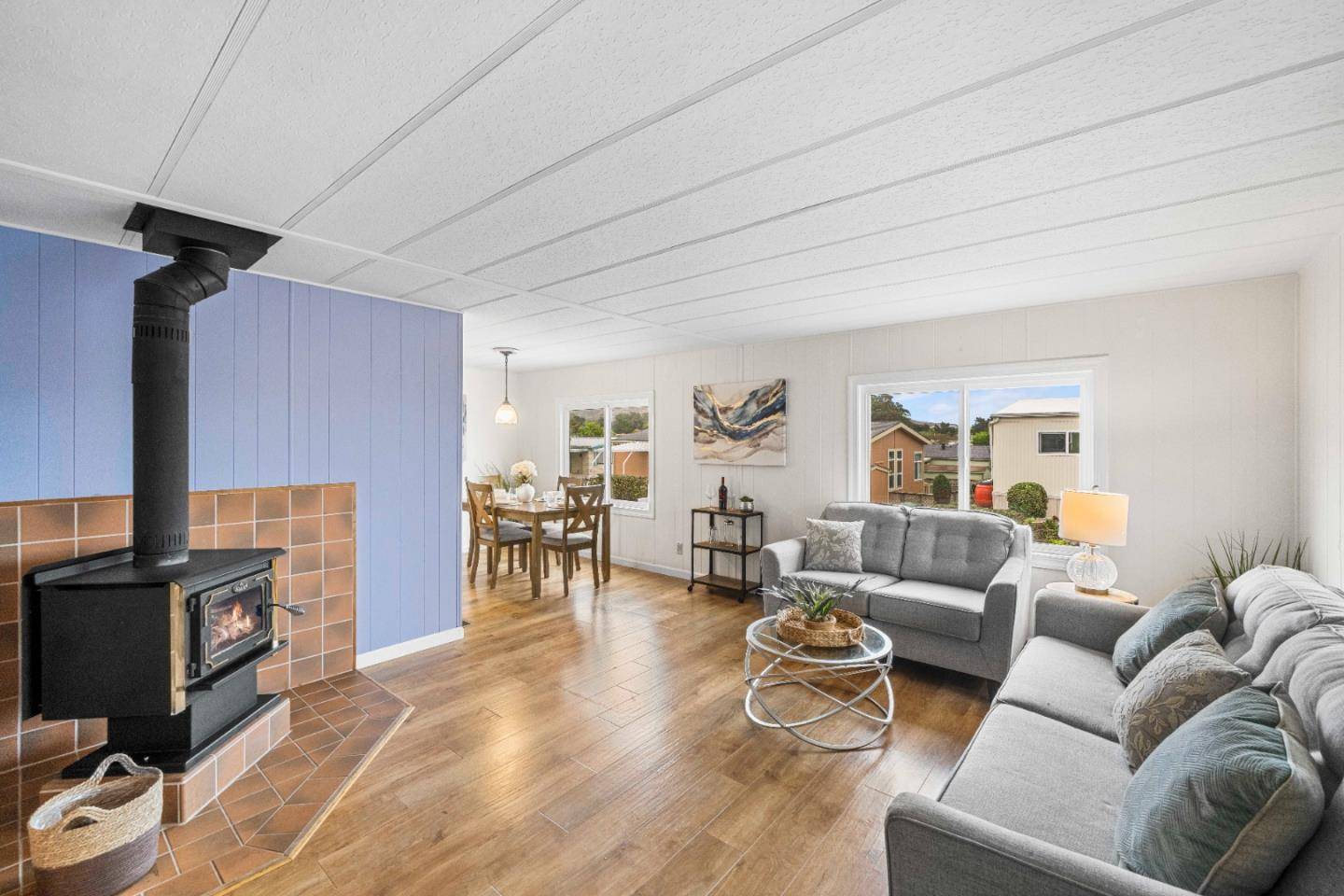 Half Moon Bay, CA 94019,106 Ocean View 106