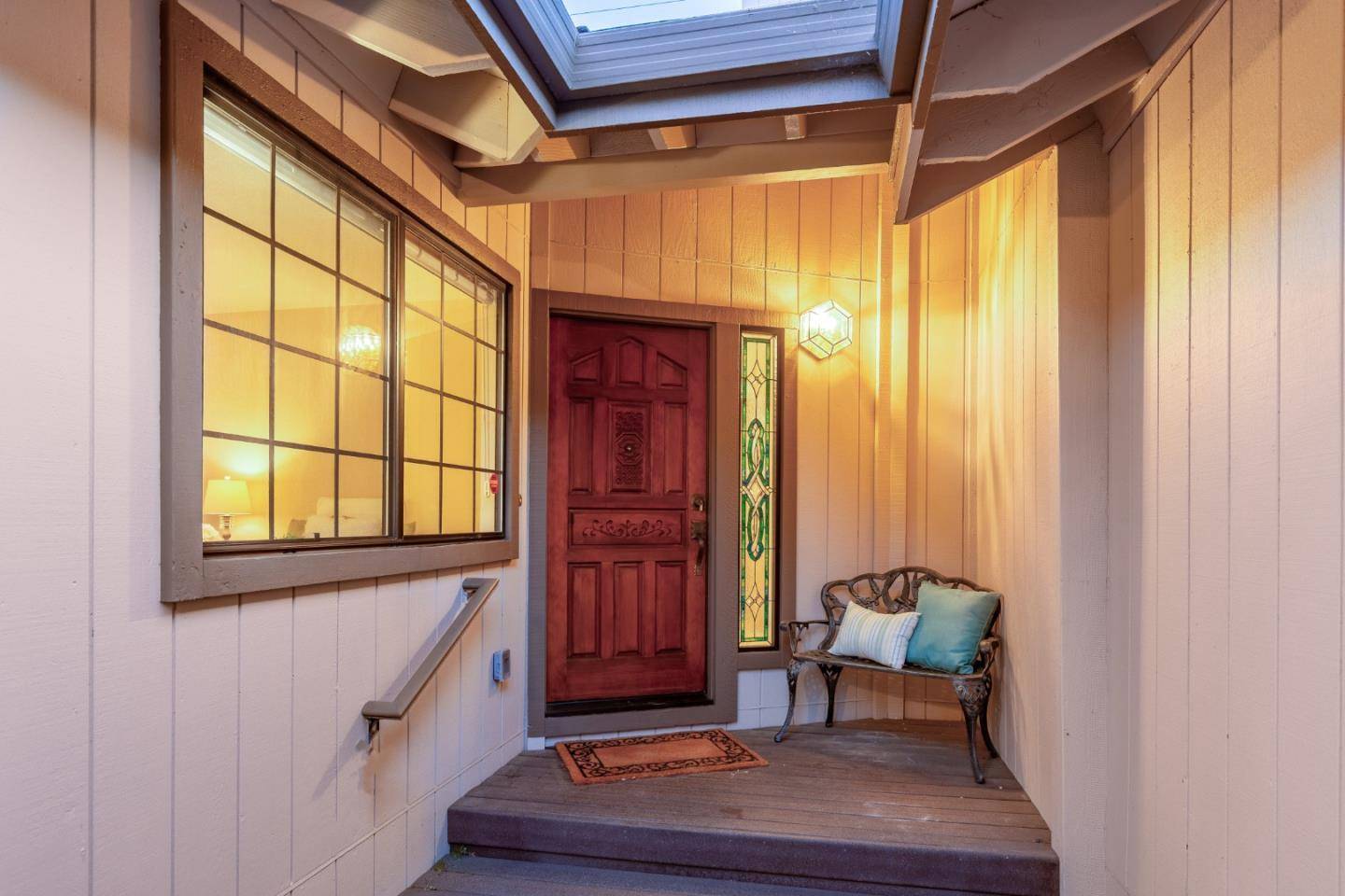 San Jose, CA 95120,1278 Poker Flat PL