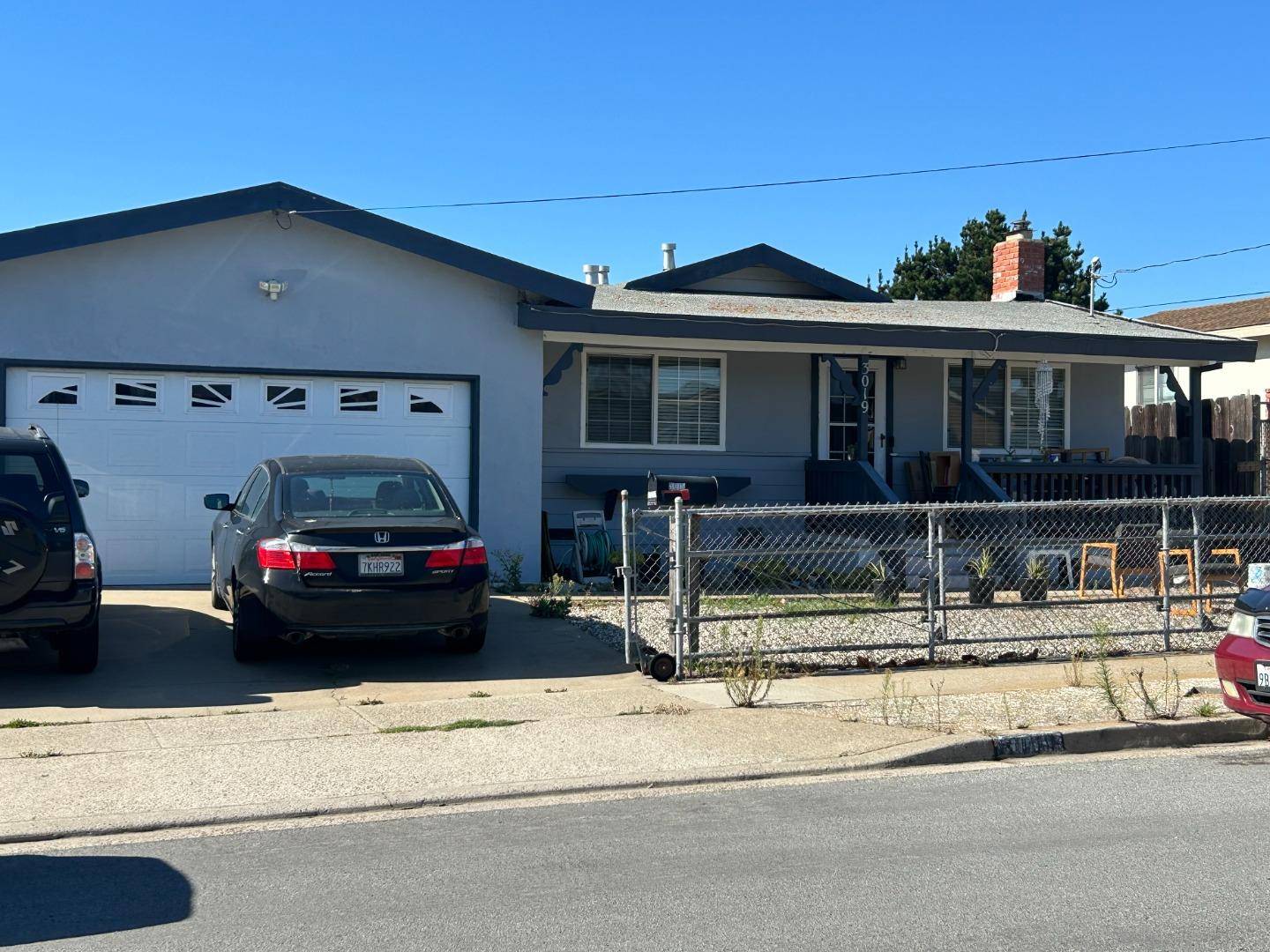 Marina, CA 93933,3019 Bayer DR