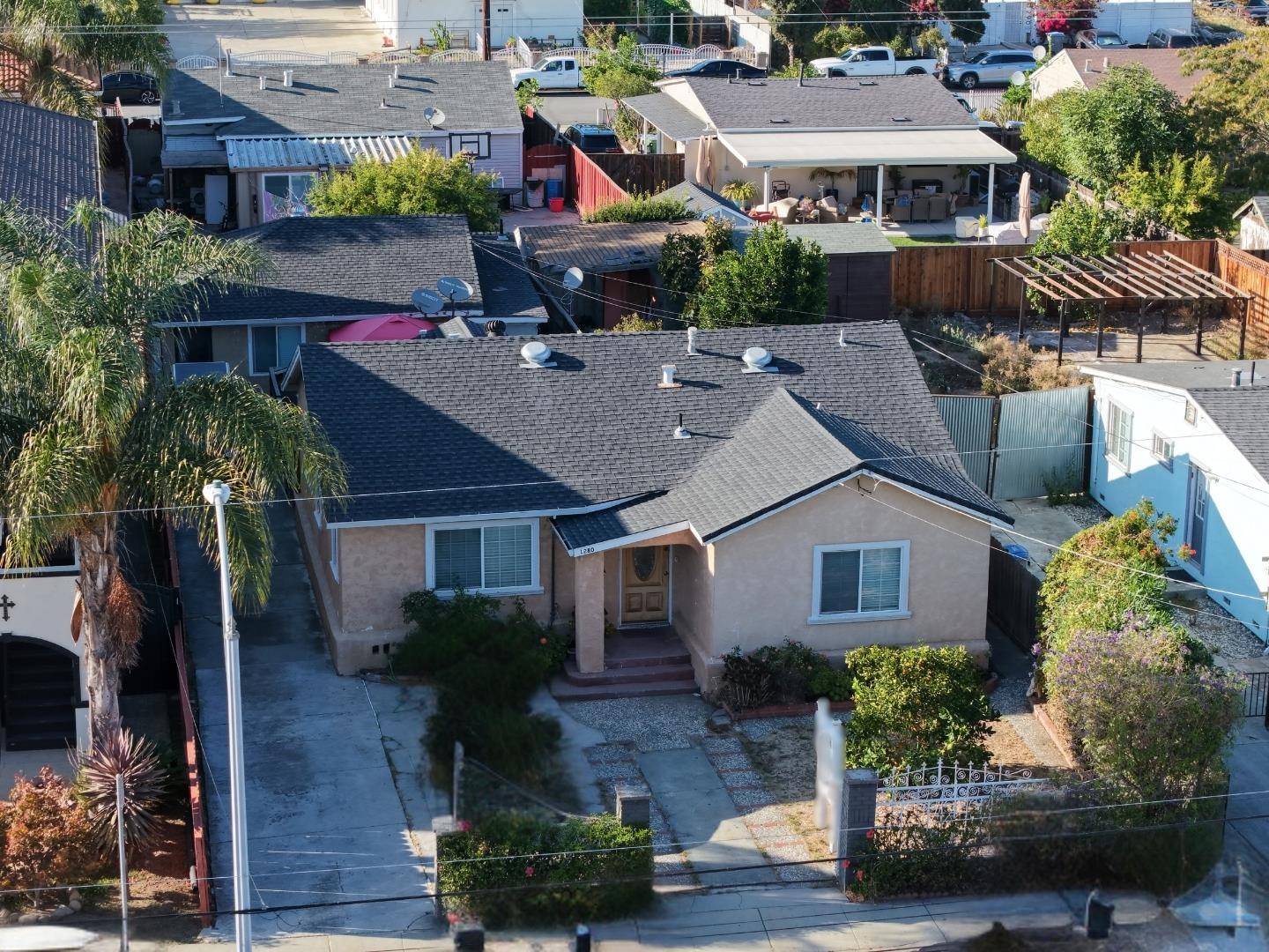 Alviso, CA 95002,1280 Michigan AVE