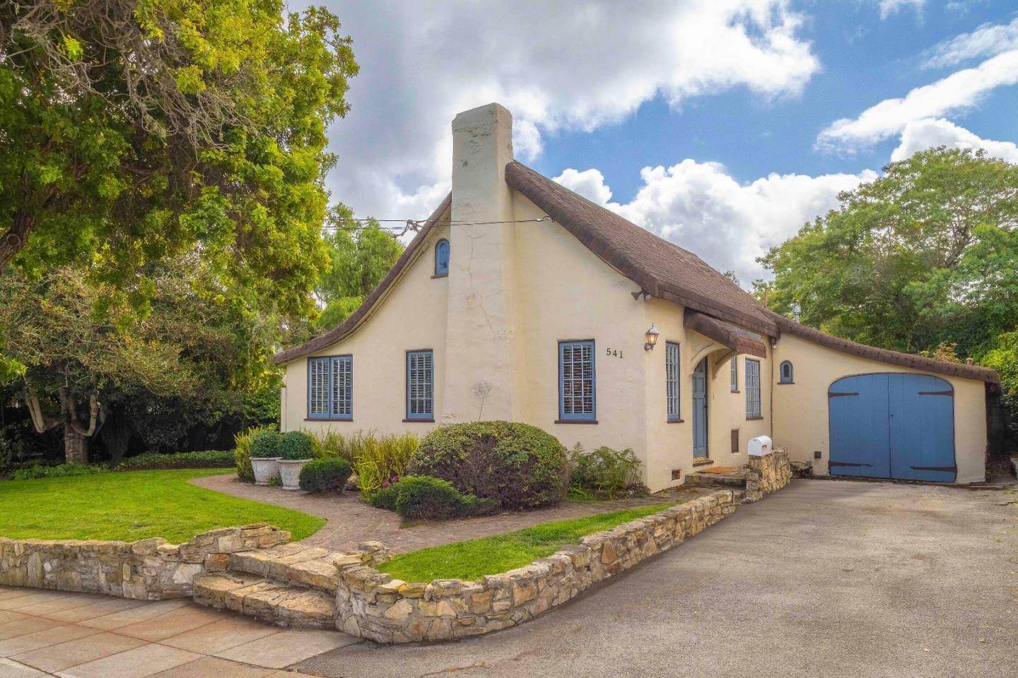 Monterey, CA 93940,541 & 539 W Franklin ST