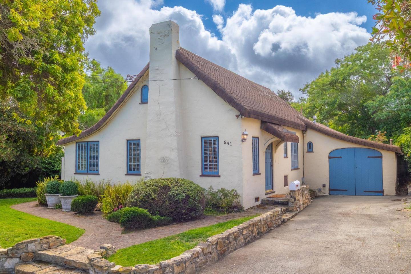 Monterey, CA 93940,541 & 539 W Franklin ST