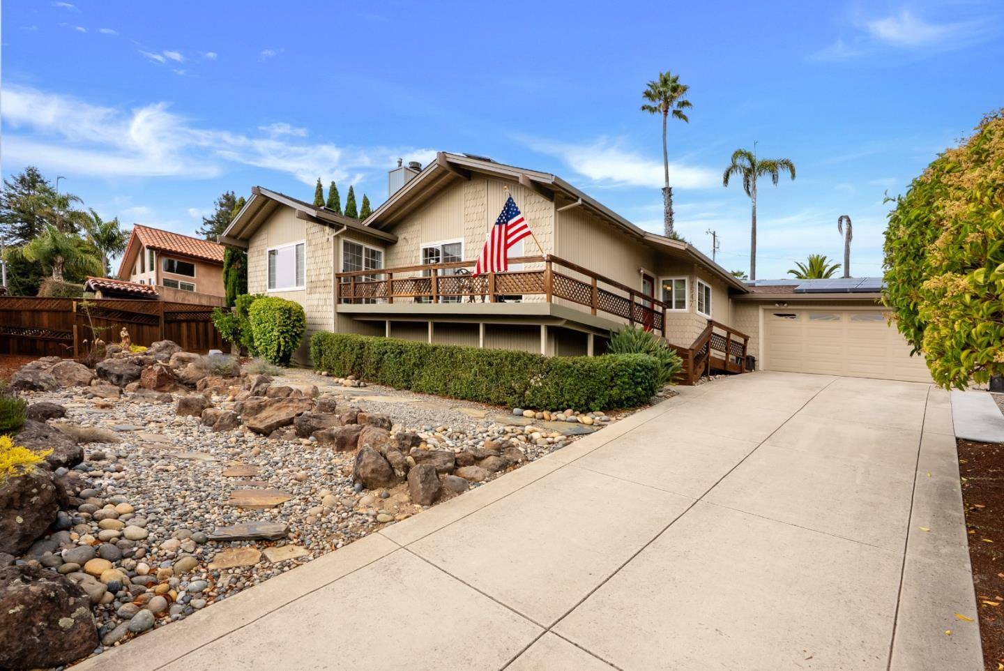 Aptos, CA 95003,7547 Arden WAY