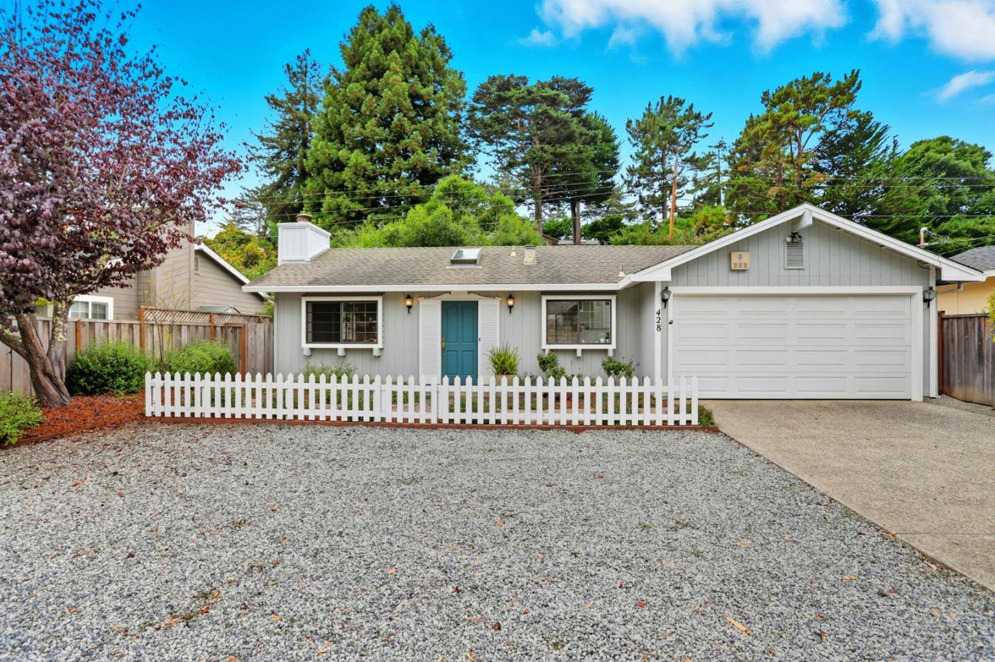 Aptos, CA 95003,428 Sumner AVE