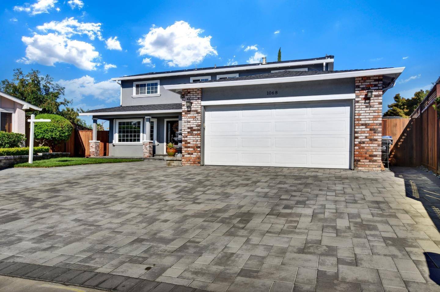 San Jose, CA 95132,1068 Ondine CT