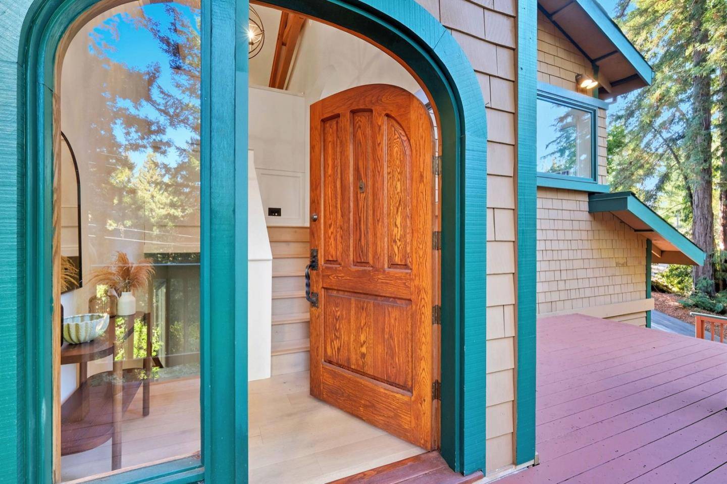 Ben Lomond, CA 95005,620 Condor AVE