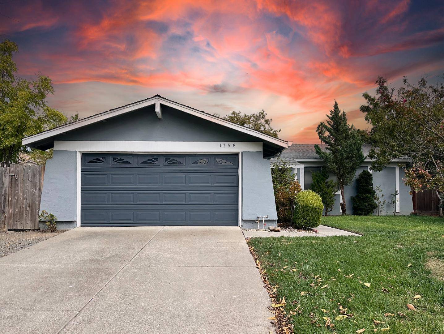 San Jose, CA 95132,1756 Valhalla CT