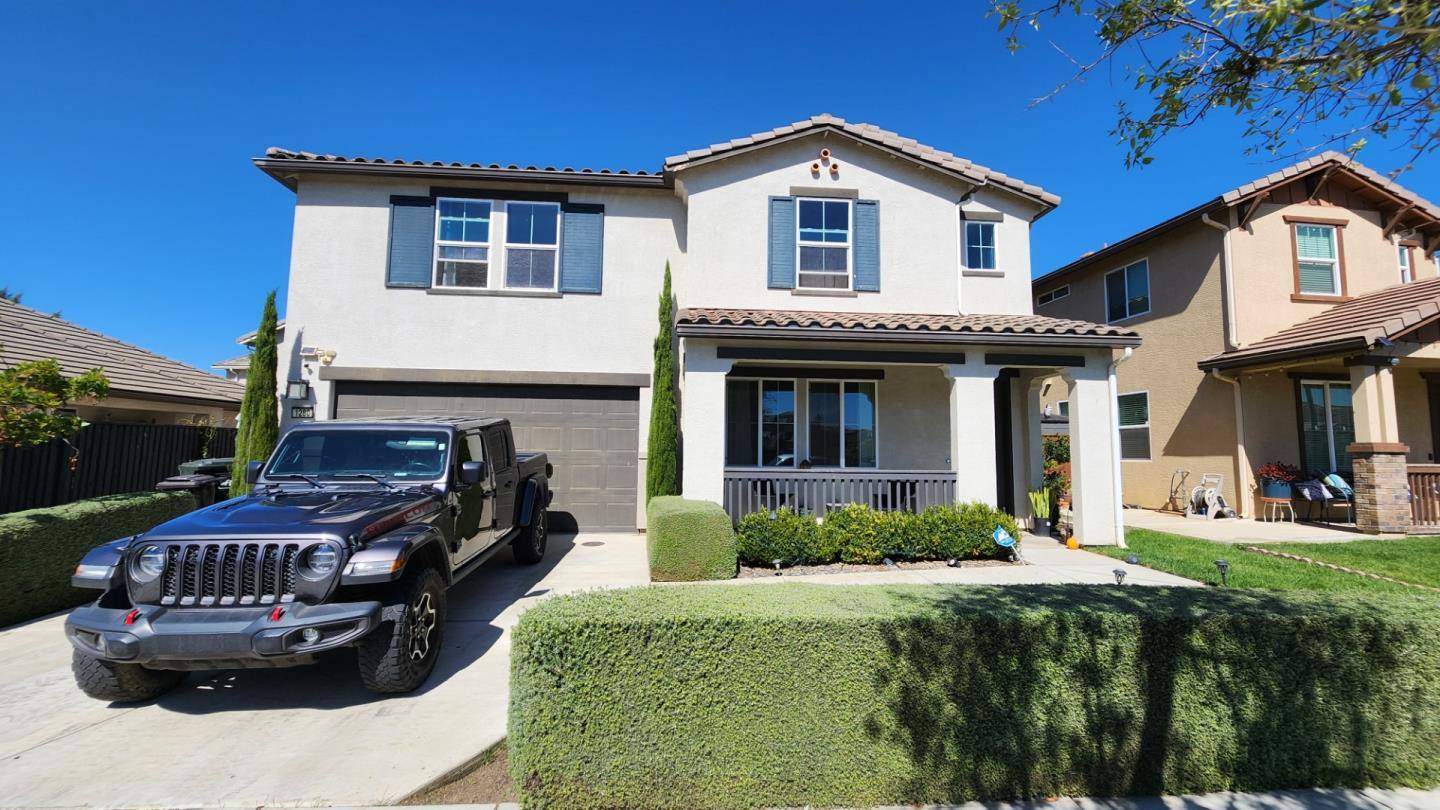 Salinas, CA 93905,1280 Palermo DR