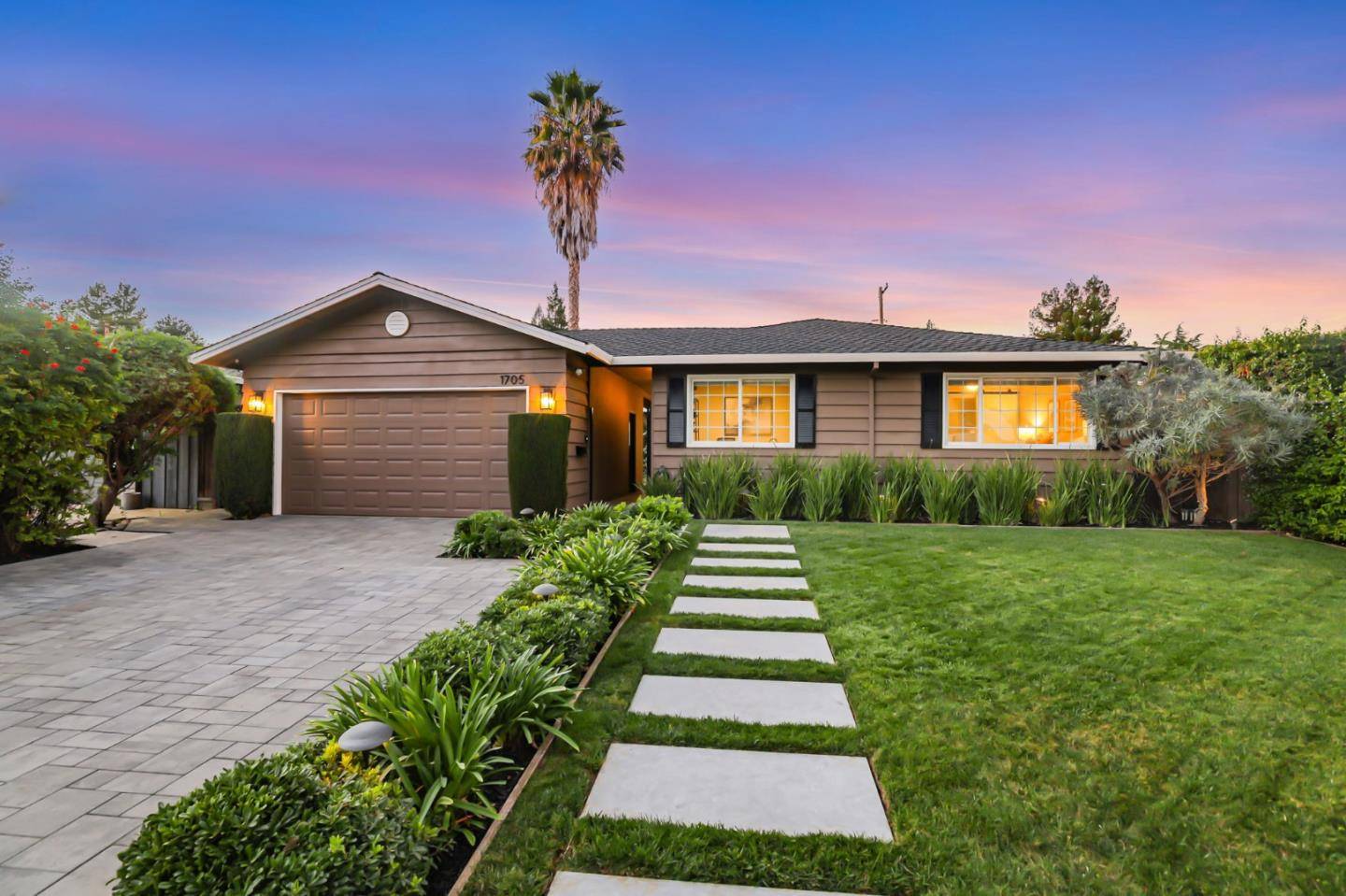 San Jose, CA 95124,1705 Harte DR