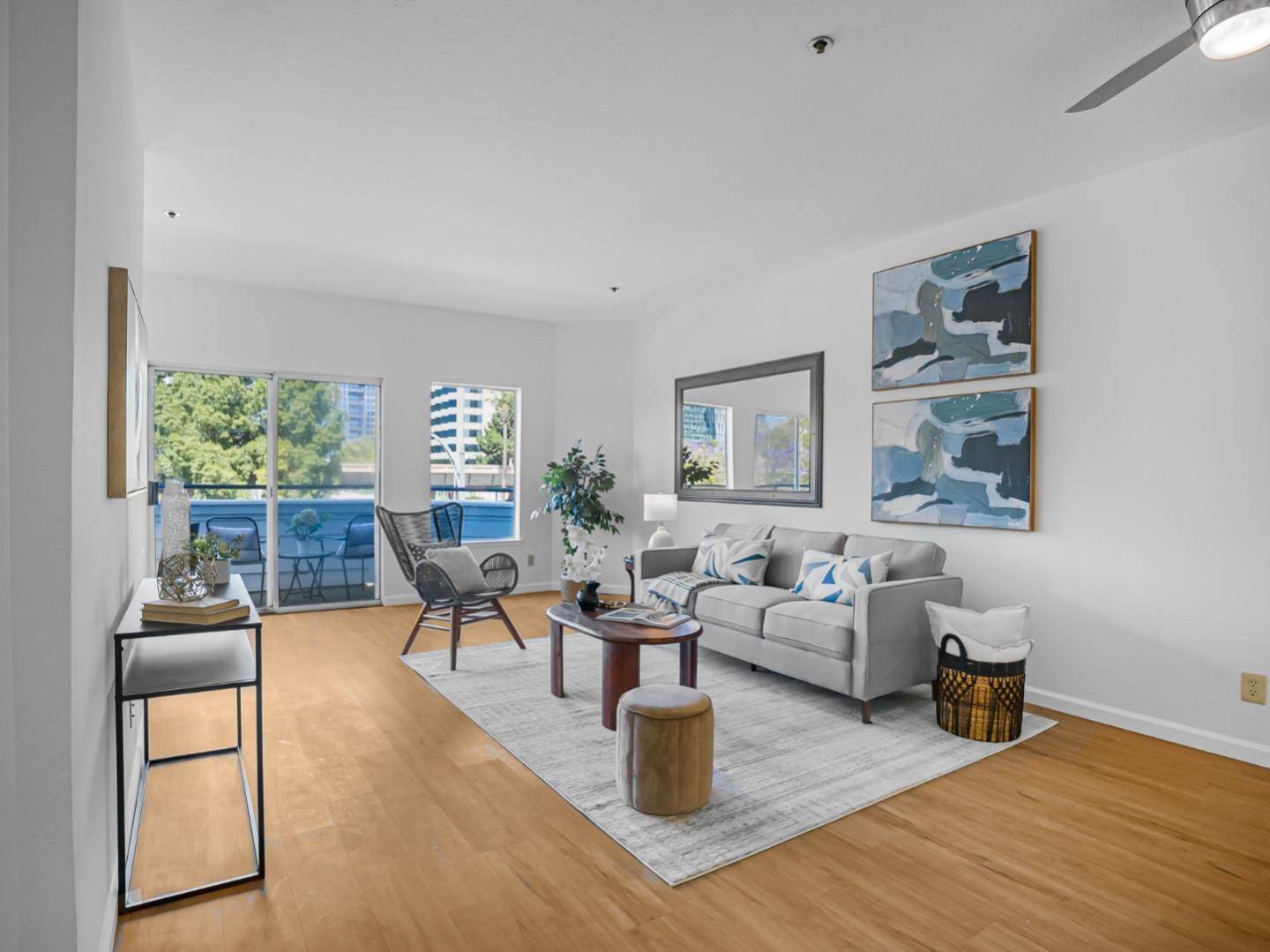 San Jose, CA 95110,411 Park AVE 333