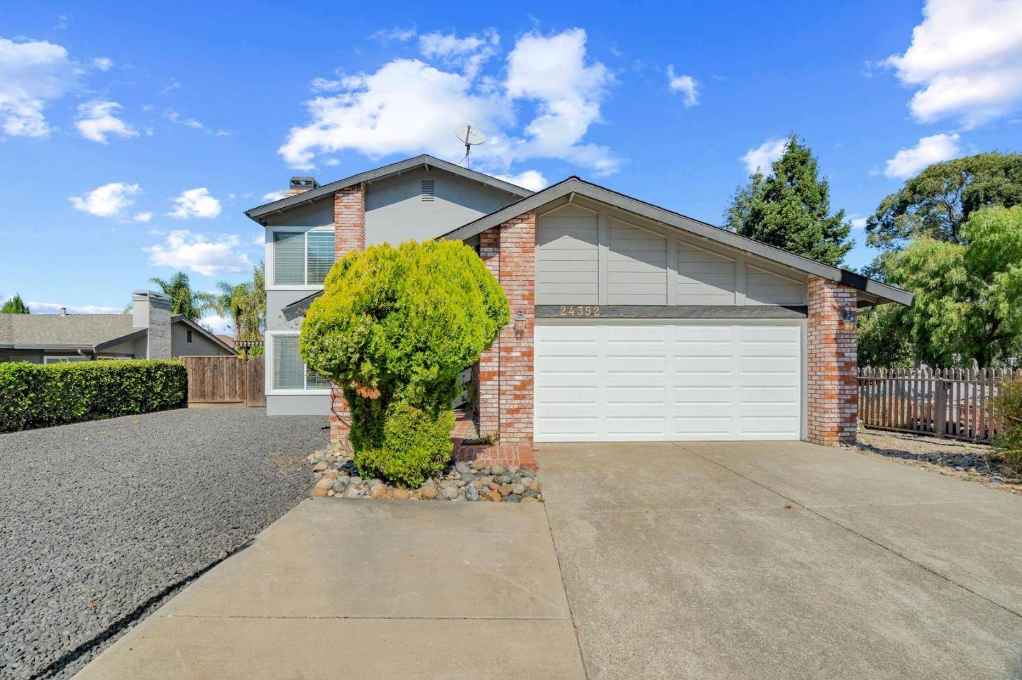 Hayward, CA 94541,24392 Machado CT