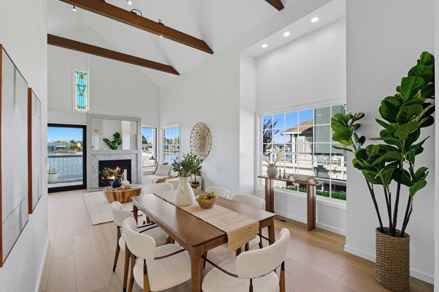 San Mateo, CA 94404,1229 Shoal DR