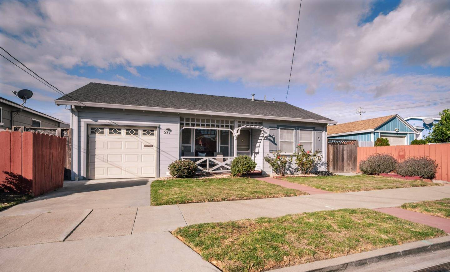 San Bruno, CA 94066,577 5th AVE