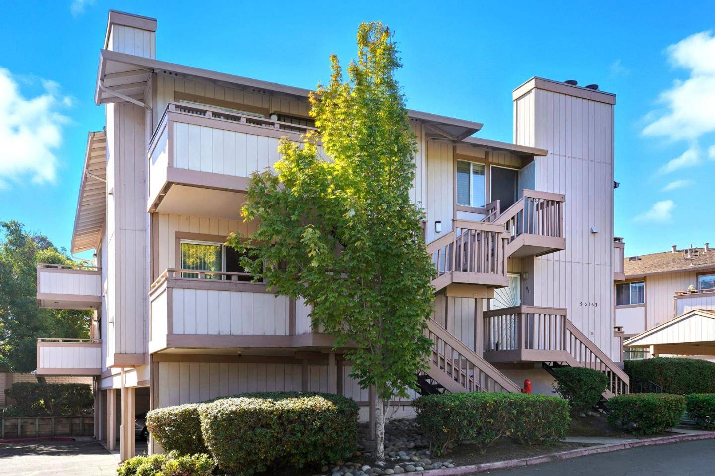 Hayward, CA 94545,25163 Copa Del Oro DR 202