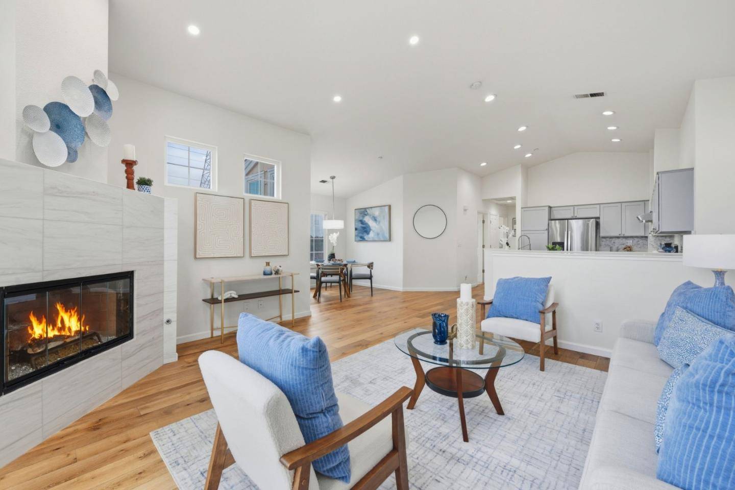 Redwood City, CA 94065,123 Positano CIR 406