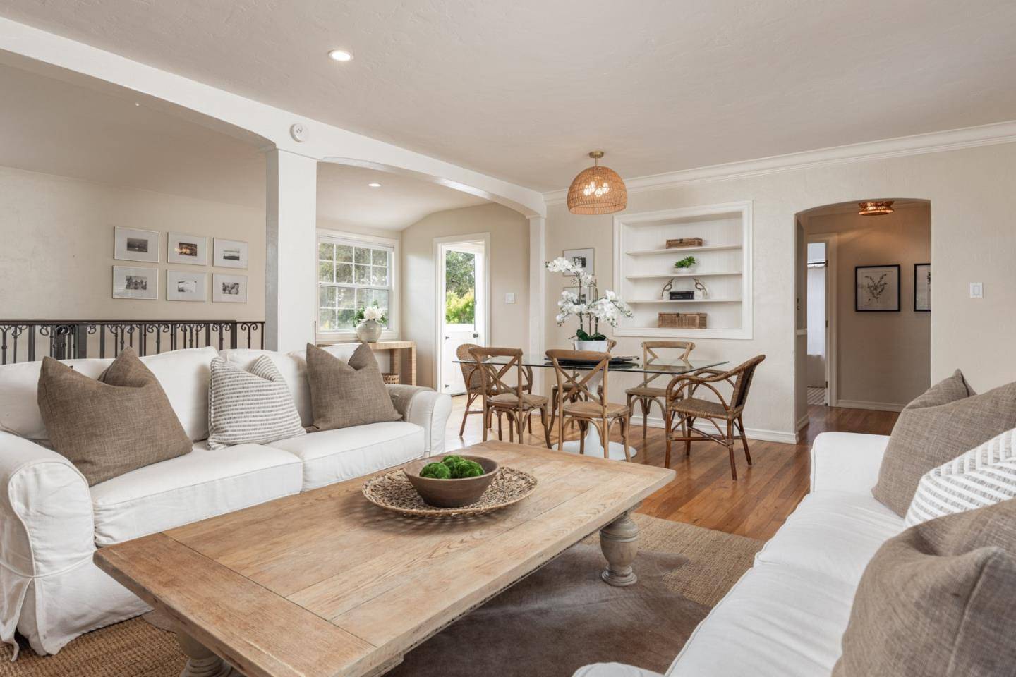 Carmel, CA 93921,0 5th Avenue 3 SE of Perry Newberry WAY