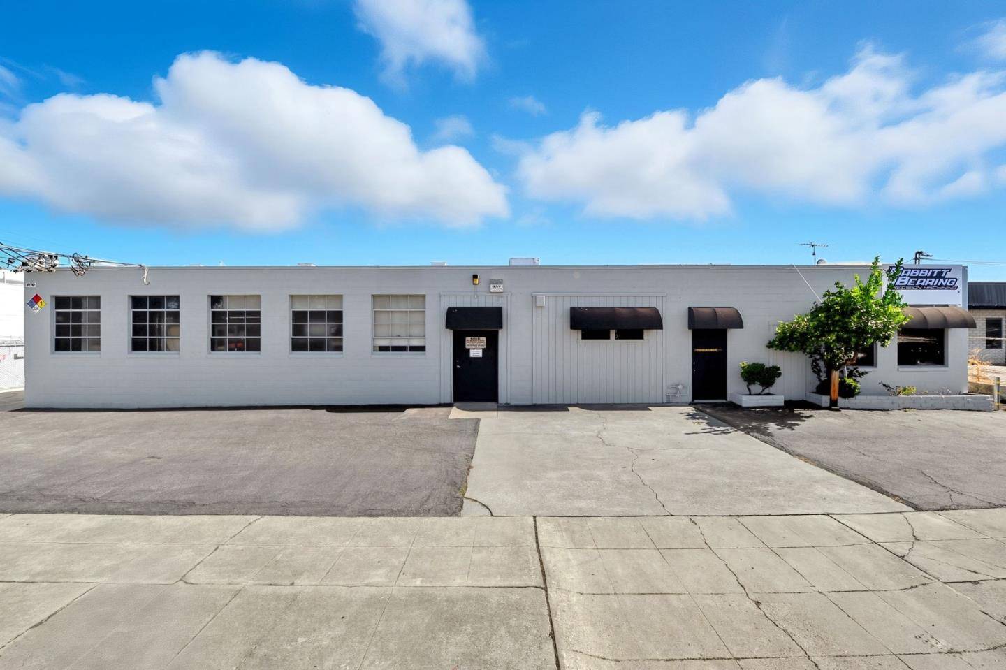 San Jose, CA 95112,1170 N 5th ST