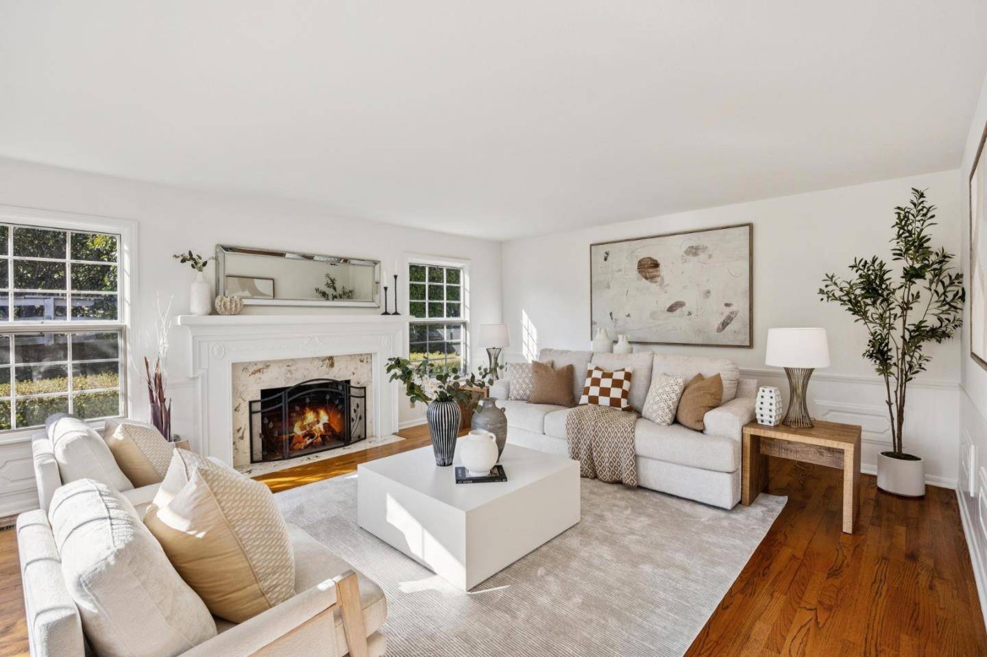 Monte Sereno, CA 95030,15495 Via Caballero