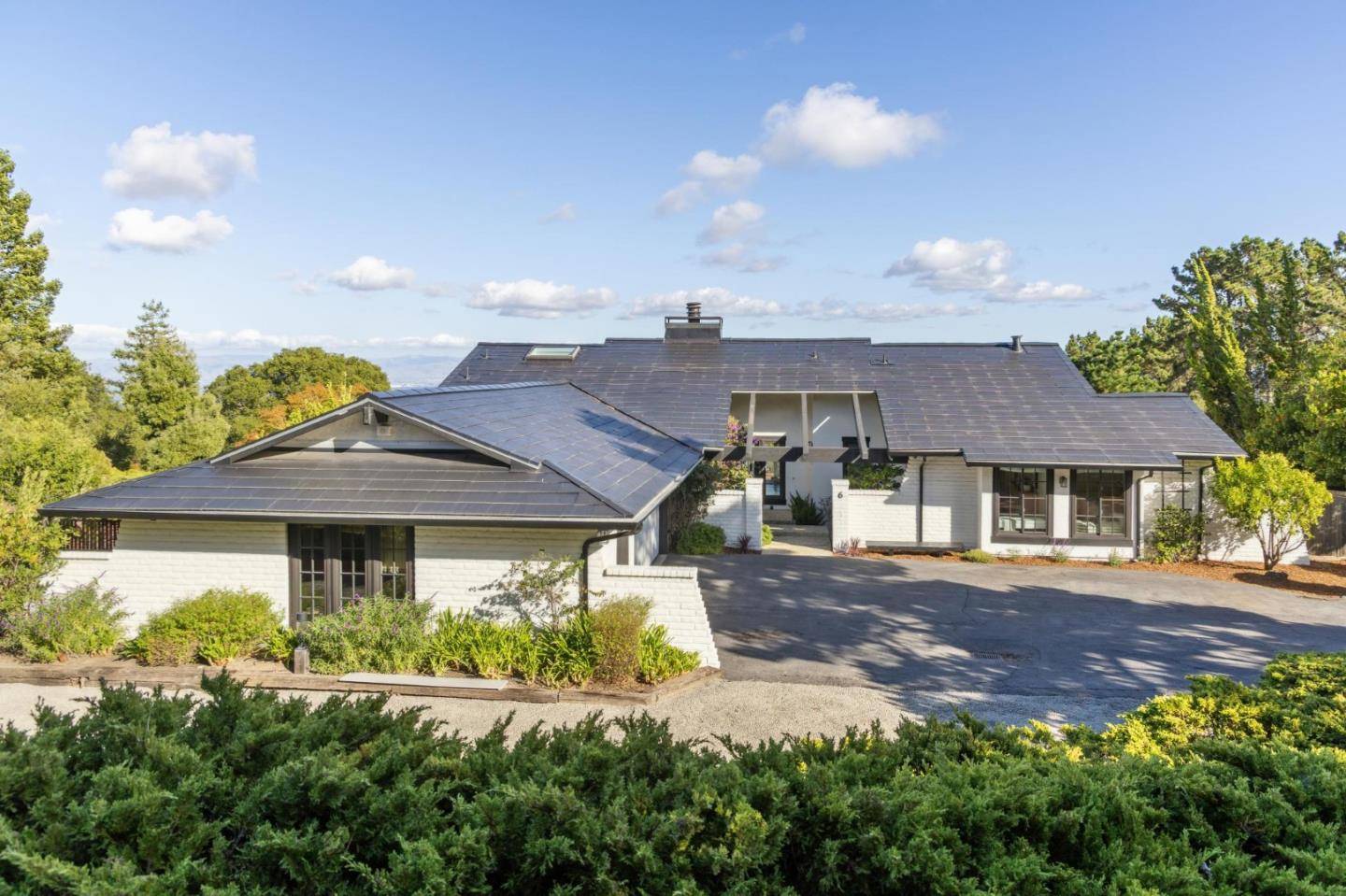 Woodside, CA 94062,6 Friars LN