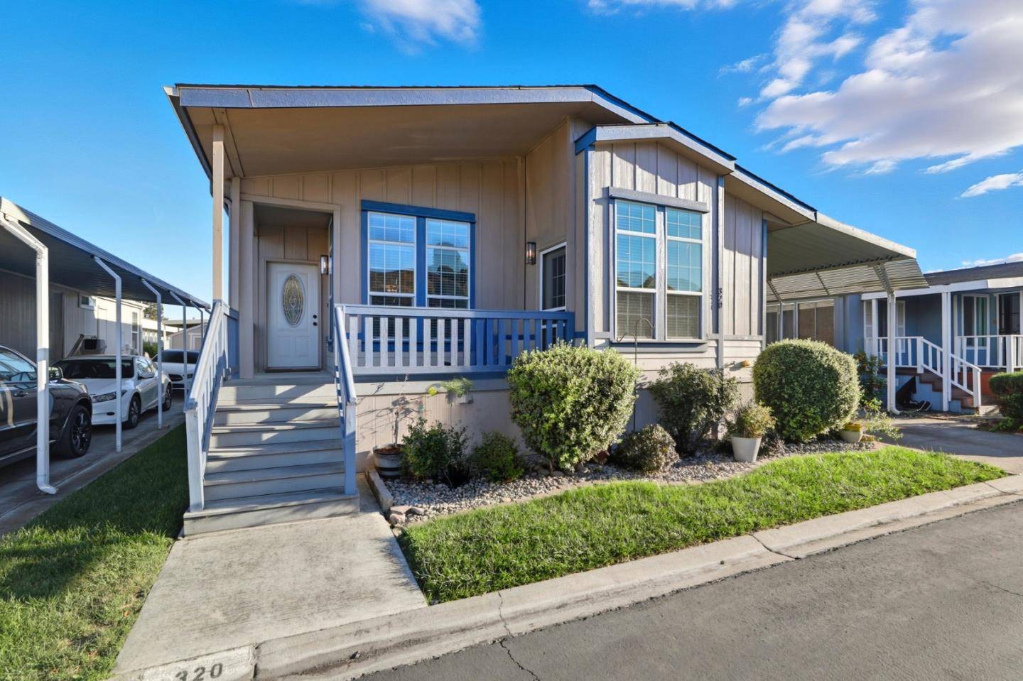 San Jose, CA 95111,320 Chateau La Salle DR 320