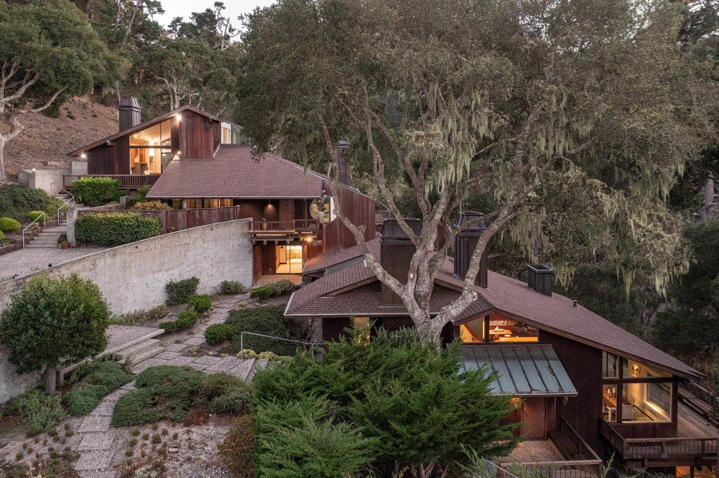 Carmel, CA 93923,571 Viejo RD
