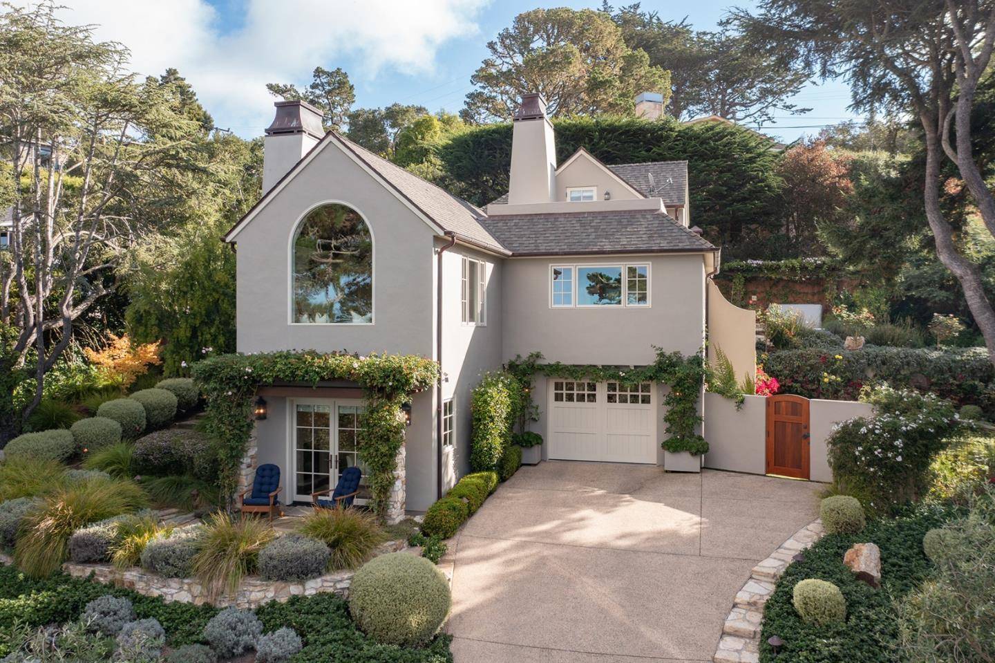 Carmel, CA 93923,24429 Portola AVE