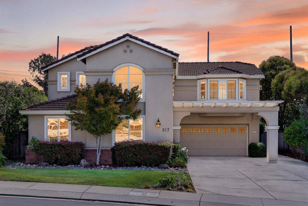 Aptos, CA 95003,217 Augusta LN