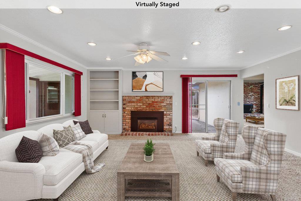 Aptos, CA 95003,2784 Borregas DR