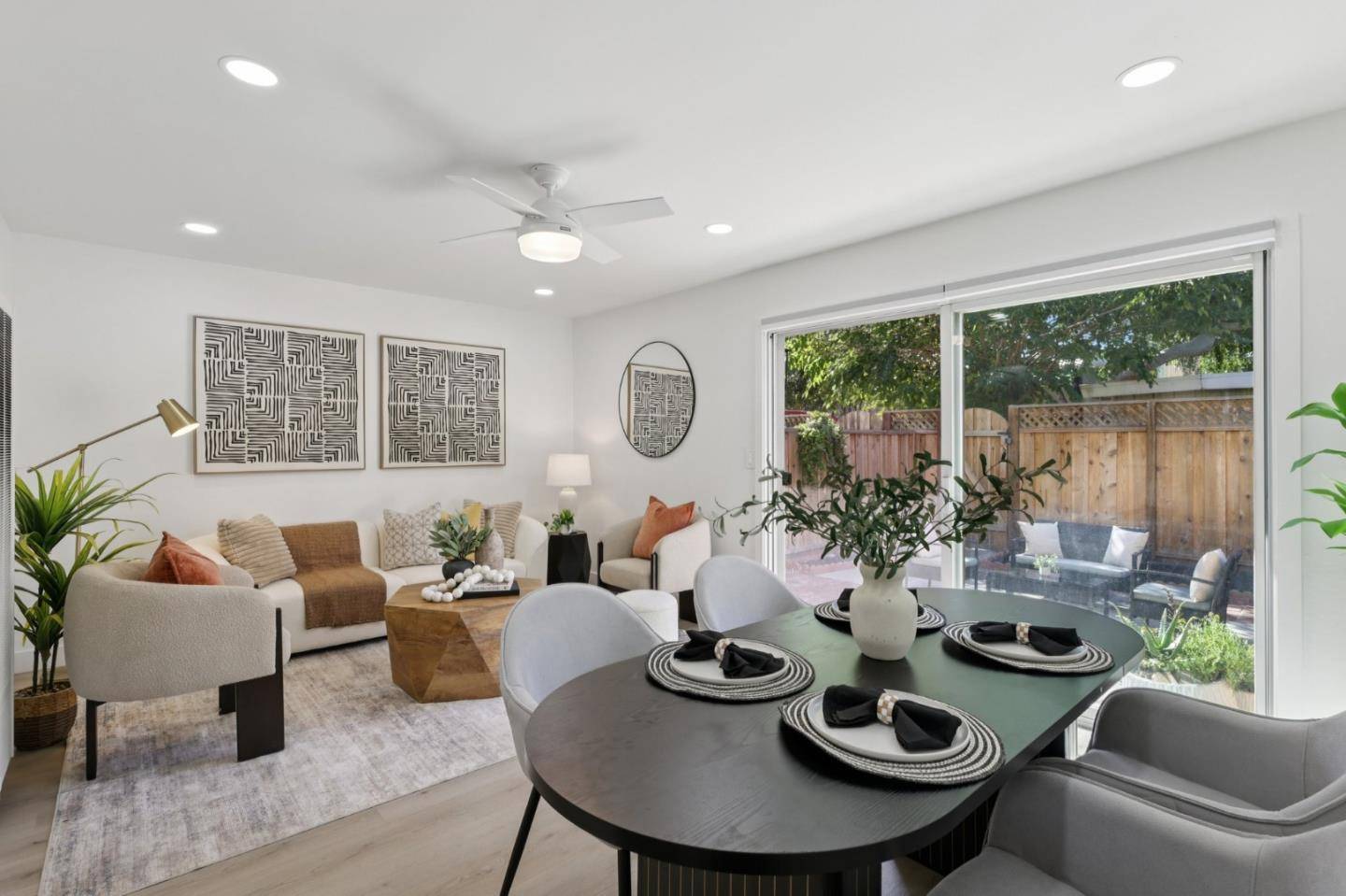 Santa Clara, CA 95051,834 Quince AVE 37