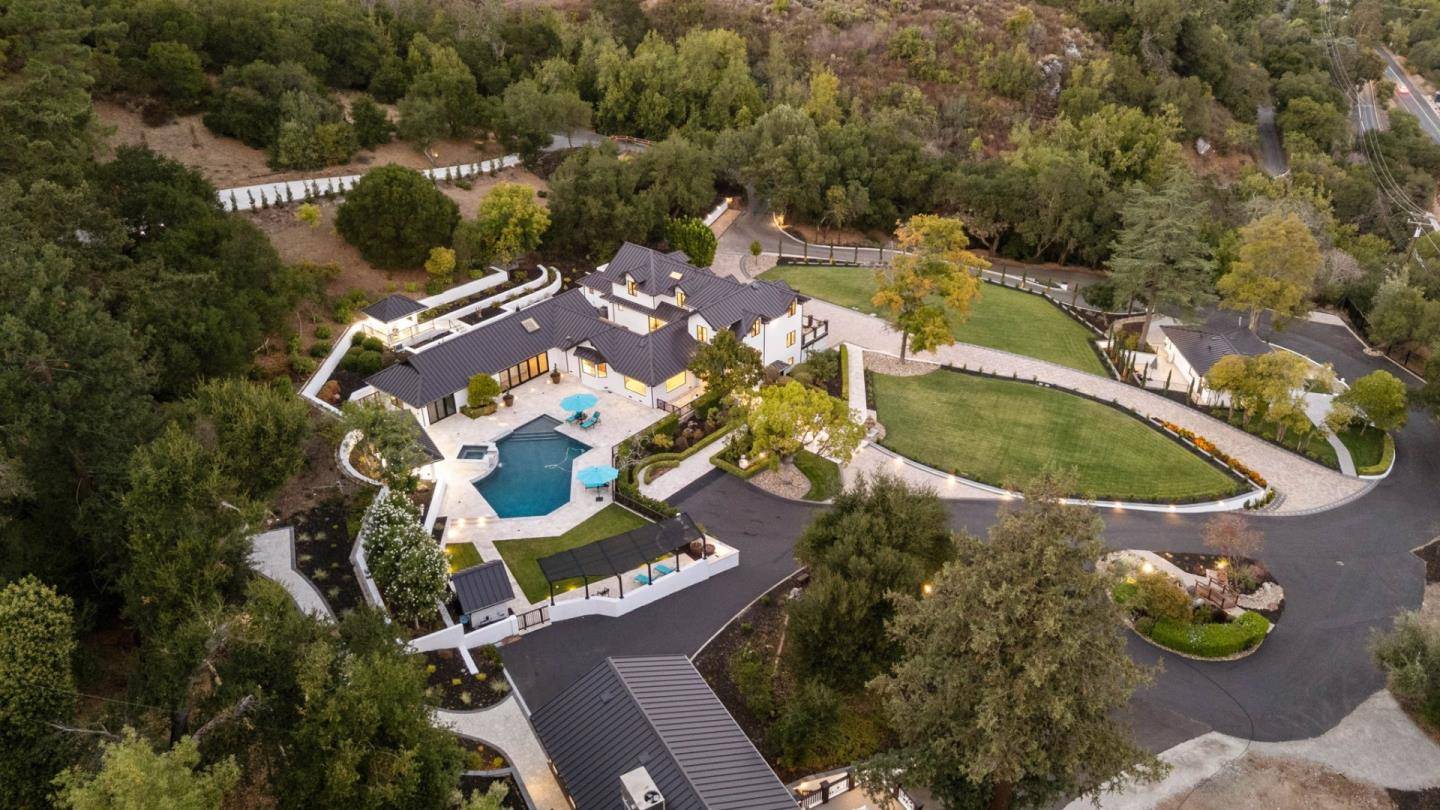 Los Gatos, CA 95030,130 Wood RD