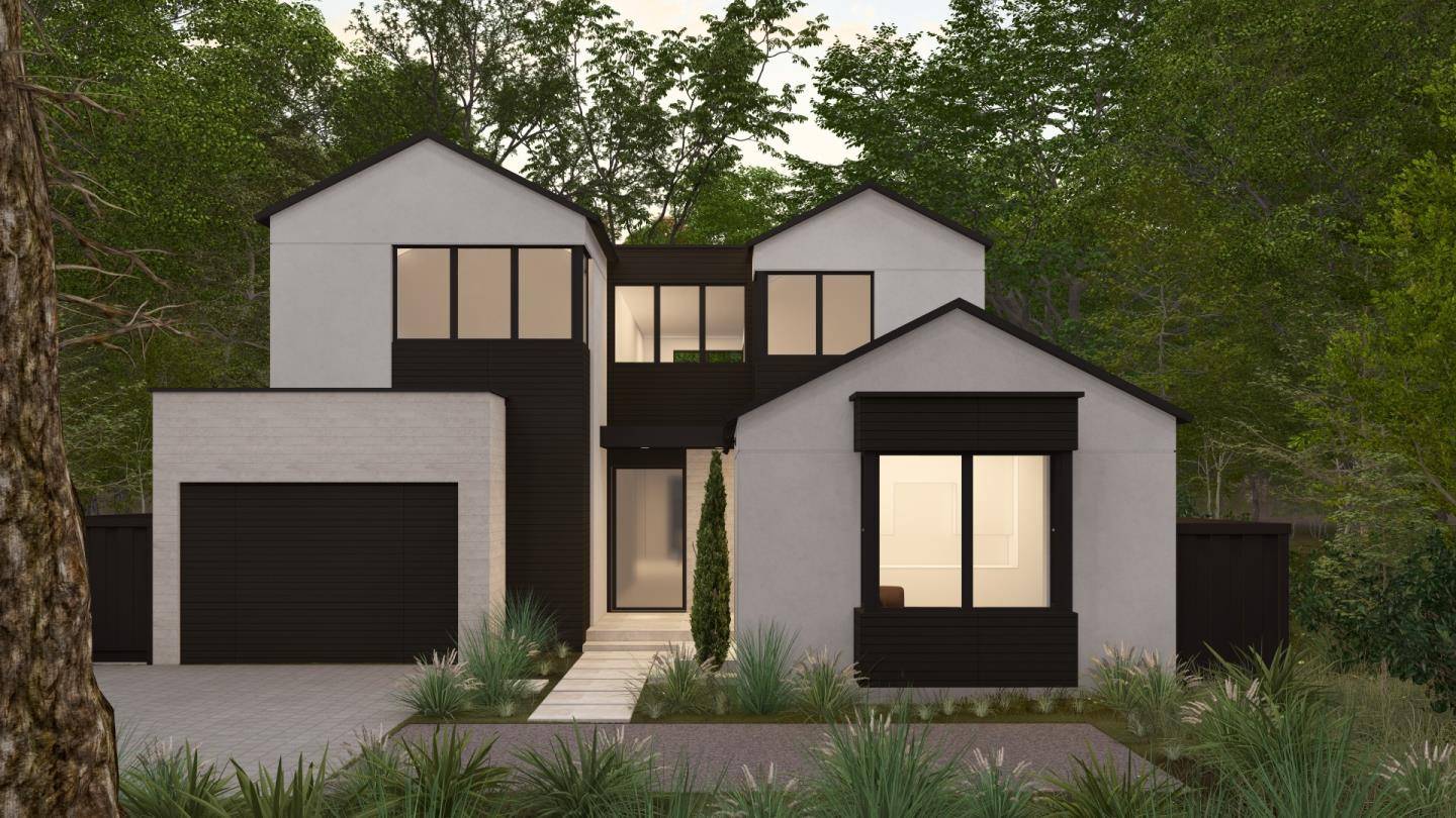 Menlo Park, CA 94025,308 Yale RD