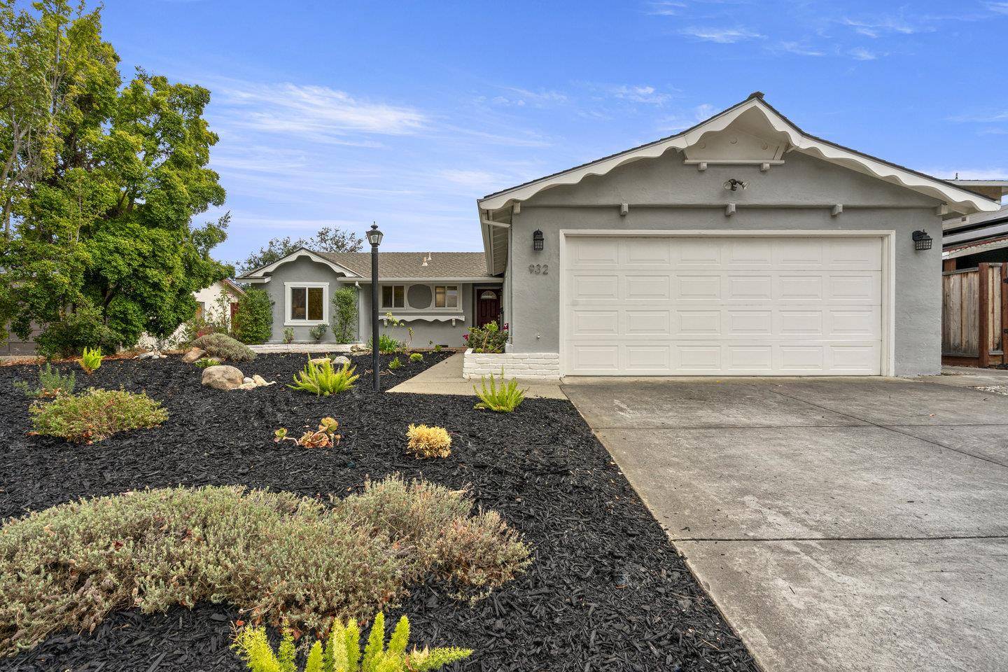Sunnyvale, CA 94087,932 Leighton WAY