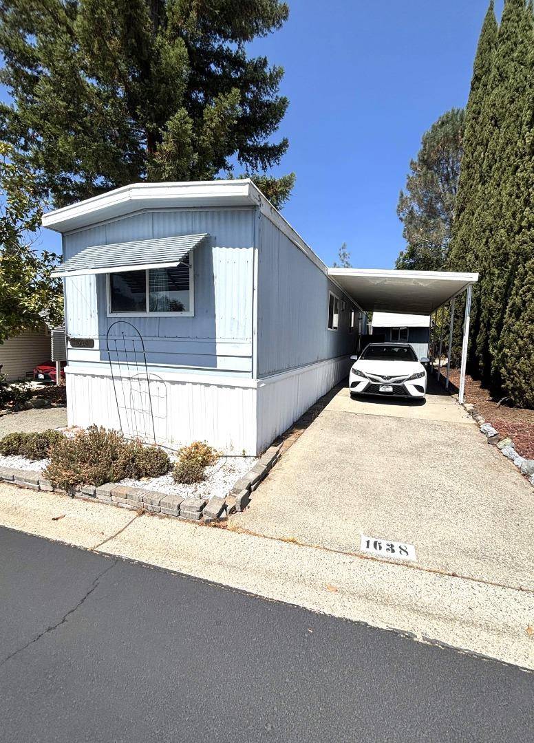 Auburn, CA 95603,1638 Alder CIR 1638