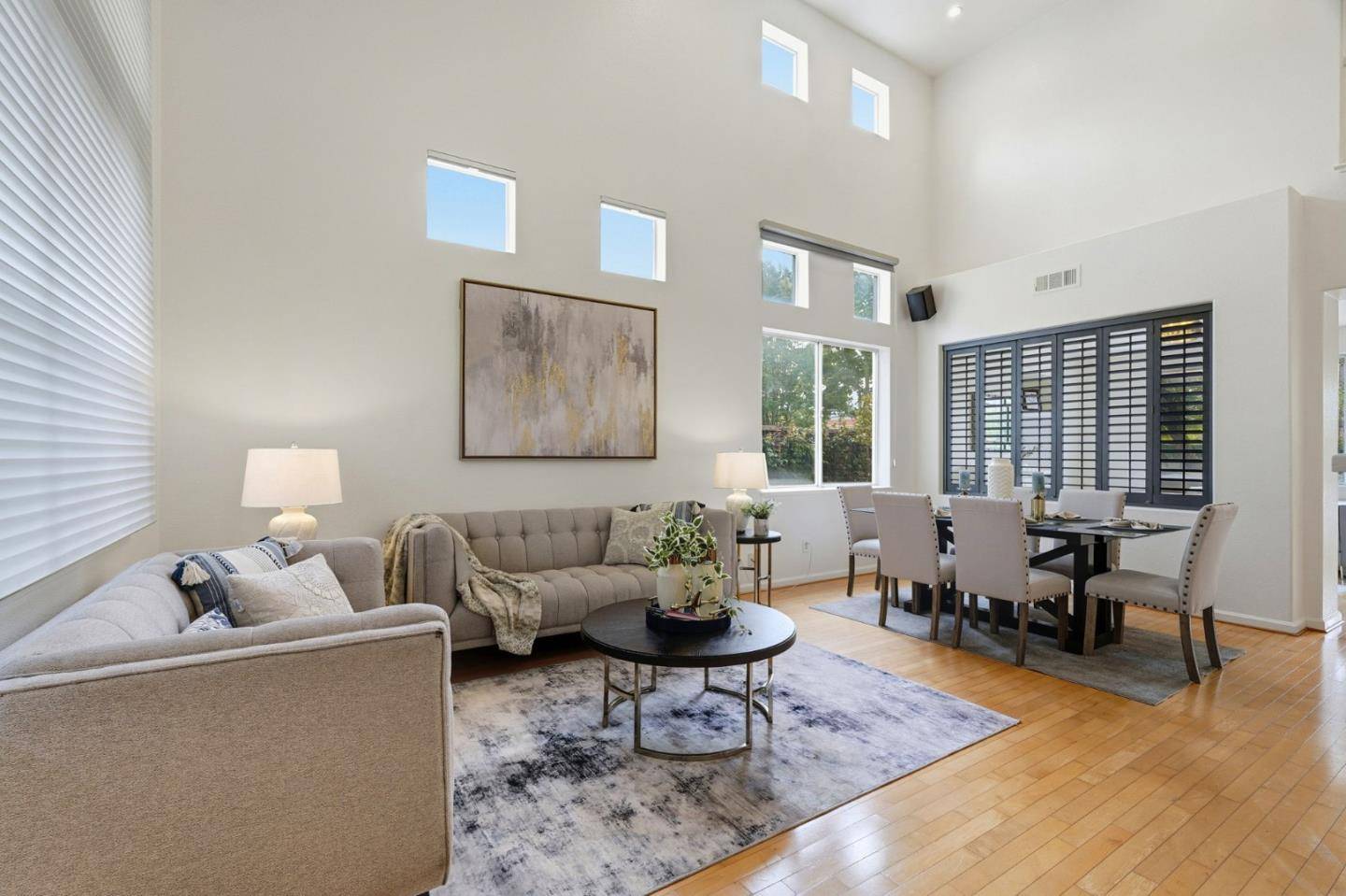 San Jose, CA 95136,448 River Rock CT