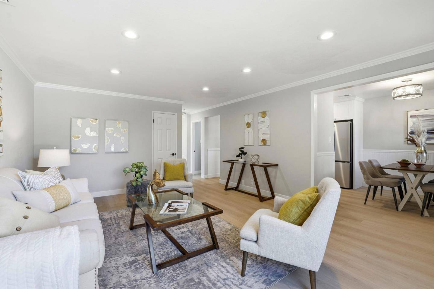 San Jose, CA 95118,5241 Dent AVE