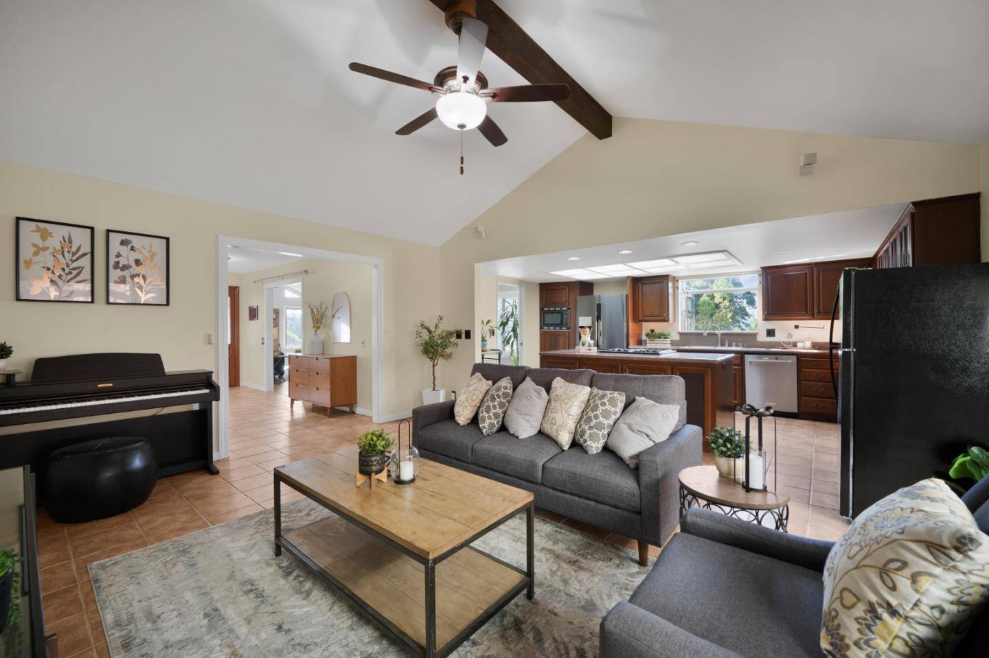 Morgan Hill, CA 95037,16715 Cerro Vista Drive