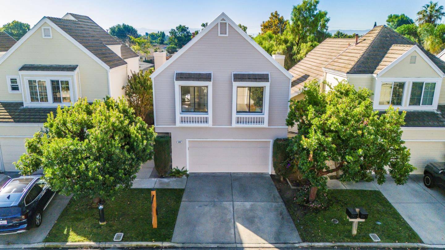 Milpitas, CA 95035,468 Glenmoor CIR