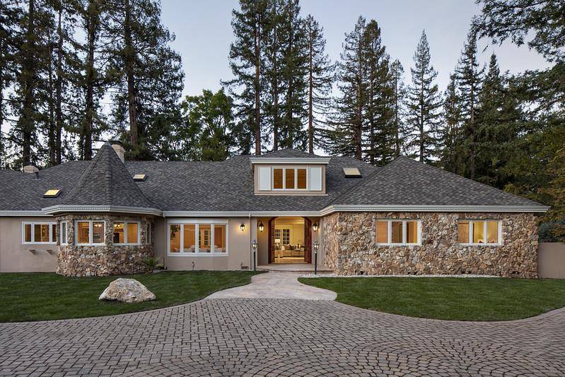 Los Altos Hills, CA 94022,12797 Normandy LN