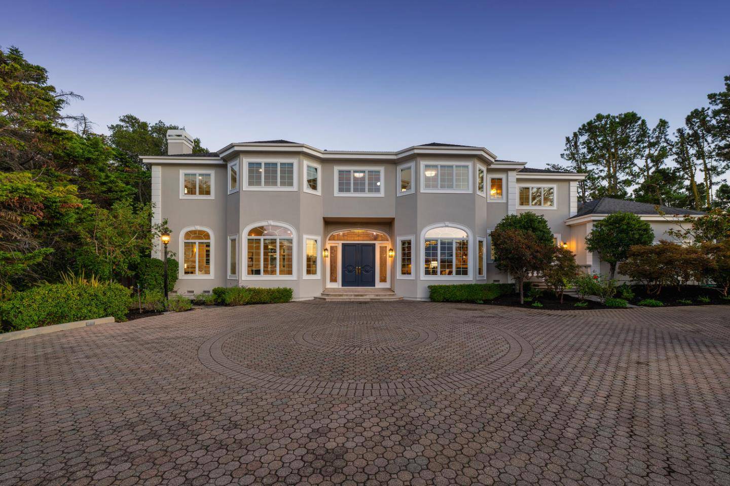 Hillsborough, CA 94010,1111 Tournament DR