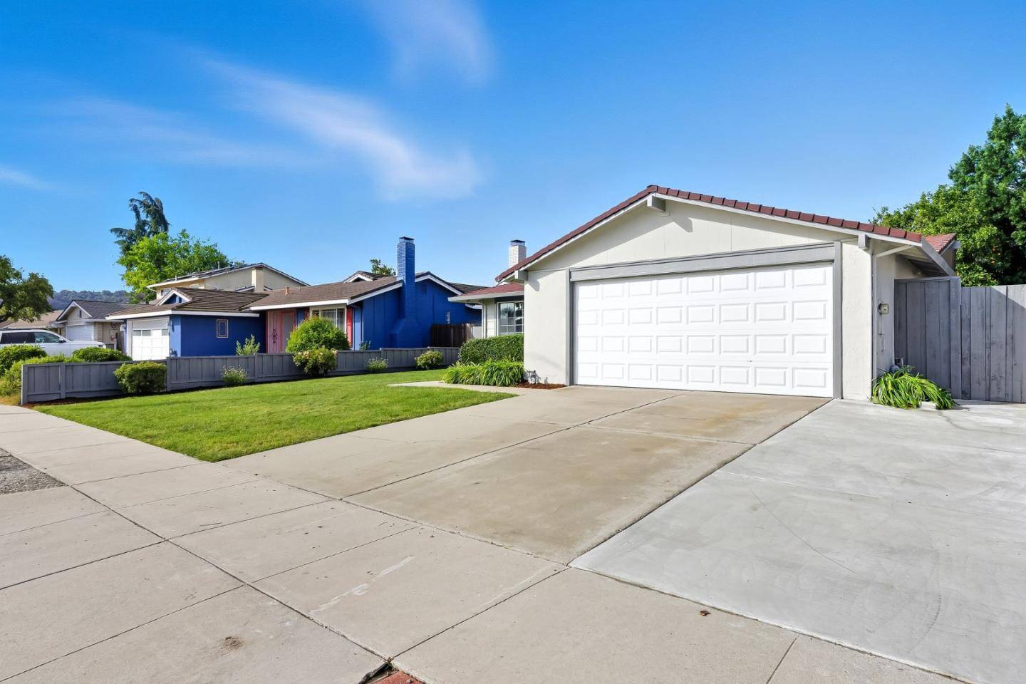 San Jose, CA 95123,5967 Shawcroft DR