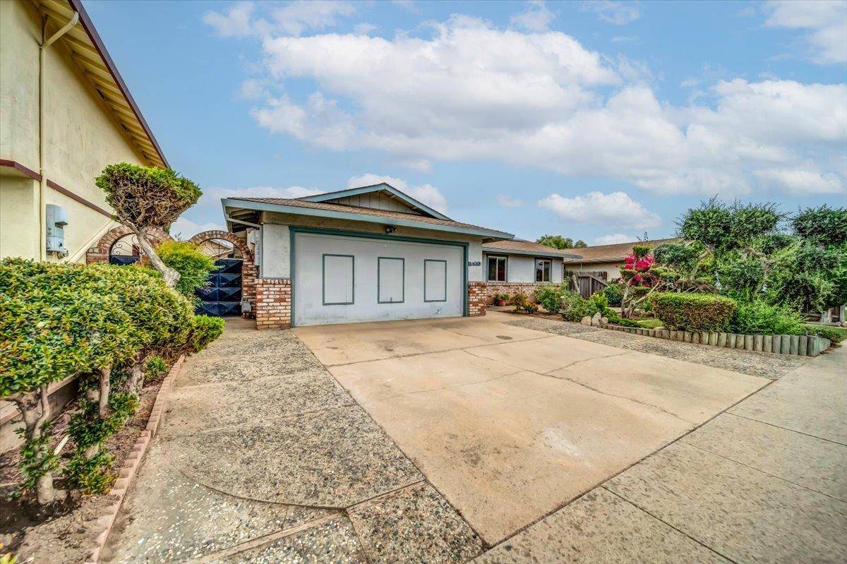 Gonzales, CA 93926,510 Fairview DR