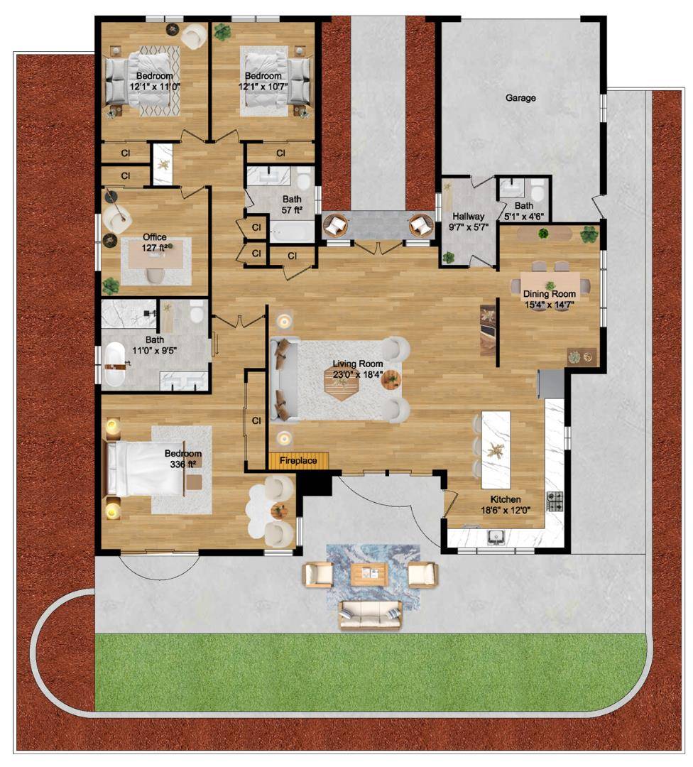 San Jose, CA 95120,5842 Maracaibo DR