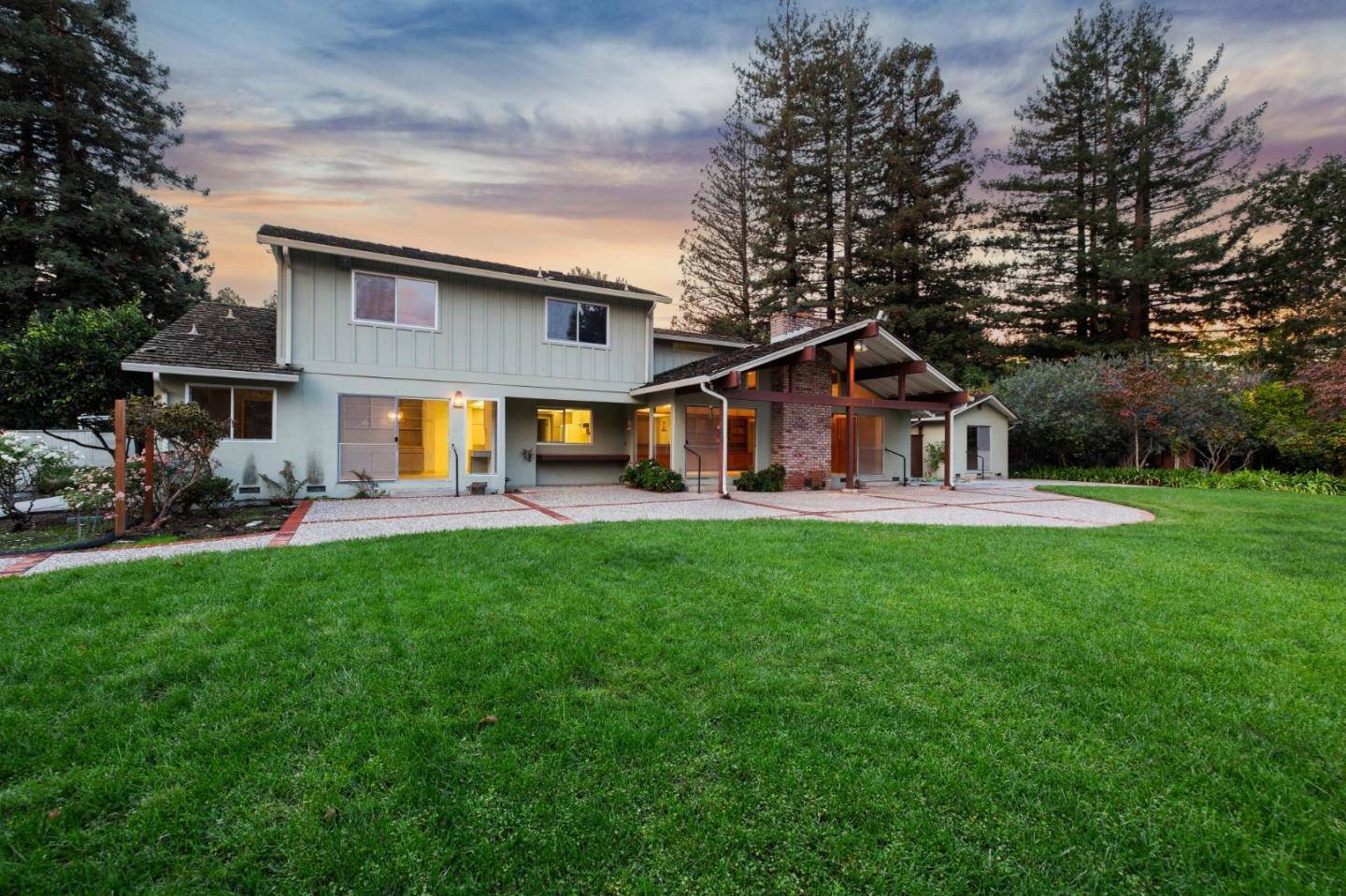 Atherton, CA 94027,57 Fairview AVE