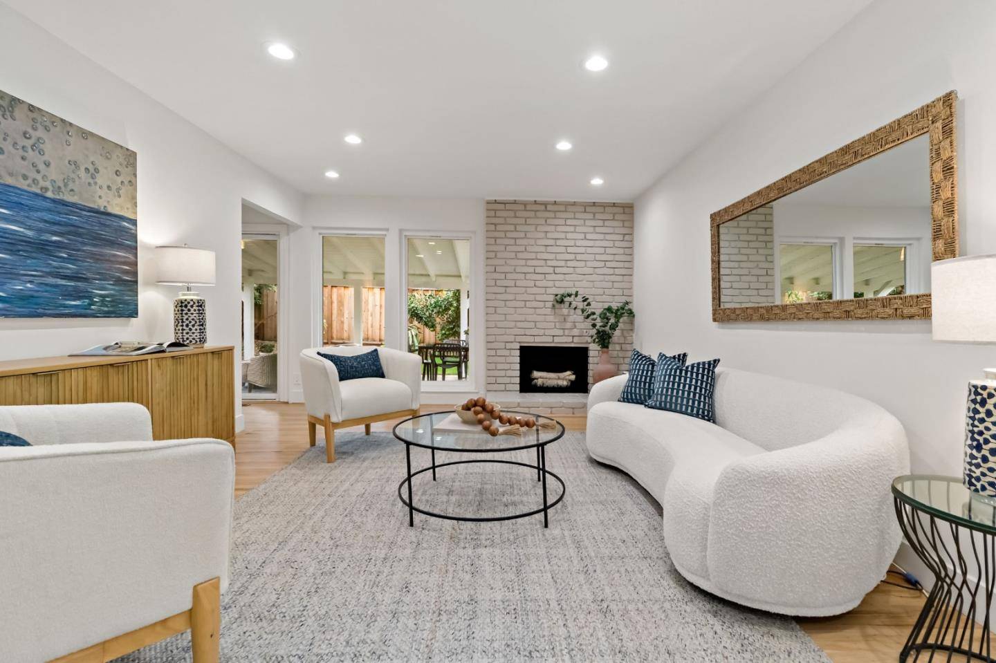 San Jose, CA 95129,1055 Happy Valley AVE