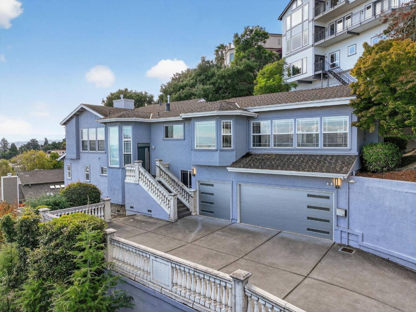 San Carlos, CA 94070,58 Hillcrest RD