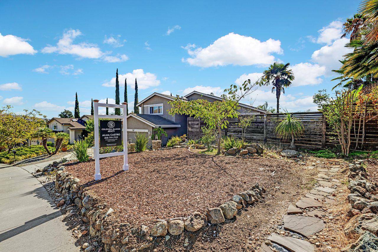 San Jose, CA 95111,464 Archglen WAY